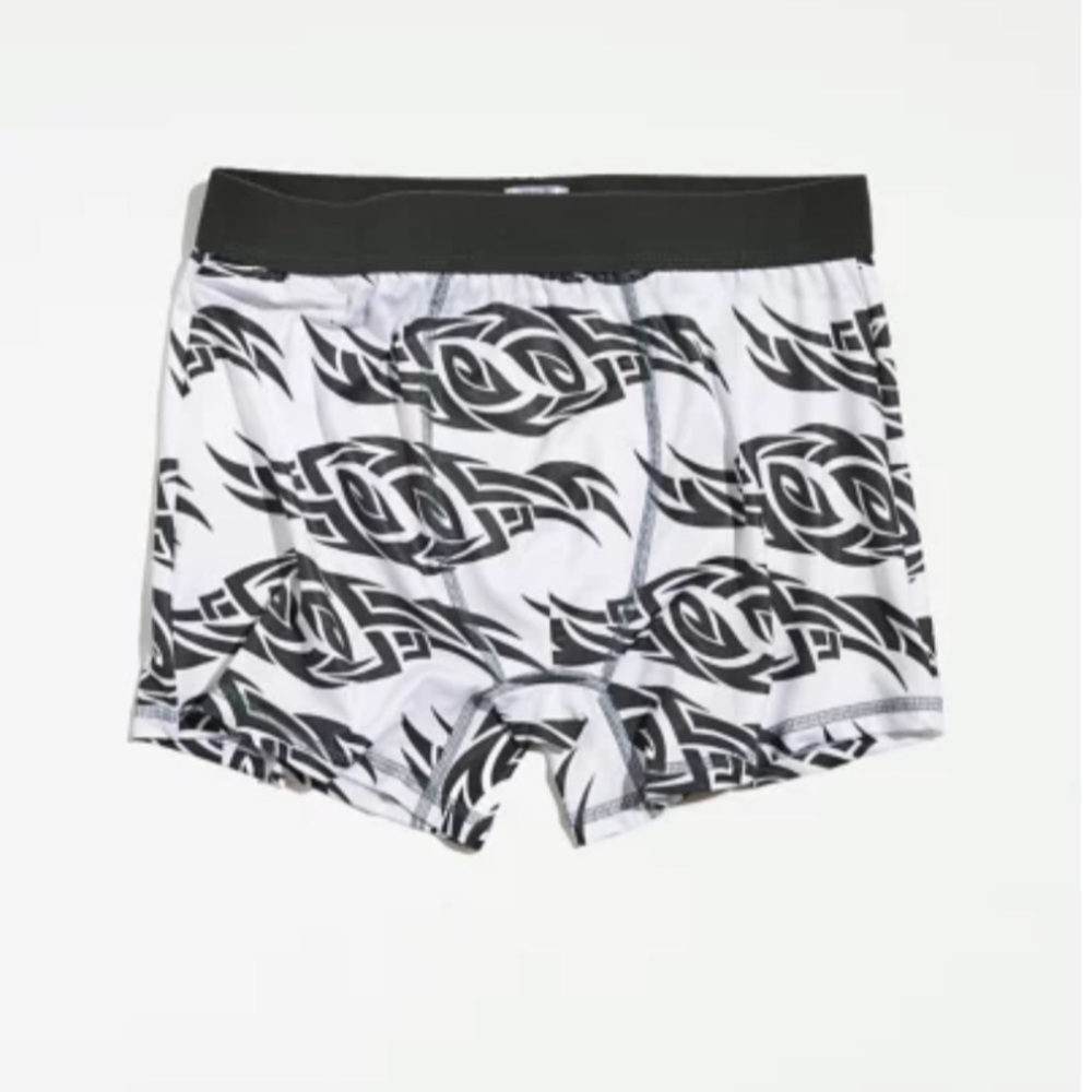 Urban outfitters boxer brief